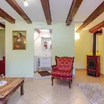 Feriehus Gorgeous In With Heated Swimming Pool *
