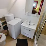Feriehus Gorgeous In With Heated Swimming Pool *