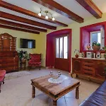 Gorgeous In With Heated Swimming Pool Feriehus *