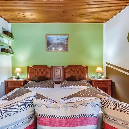 Stunning In With Wifi Holiday home
