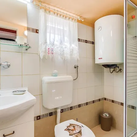 Stunning In With Wifi Holiday home