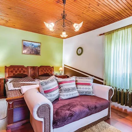 Stunning In With Wifi Holiday home *