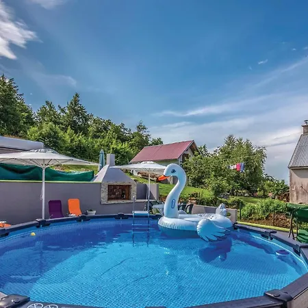 Stunning In With Wifi Holiday home