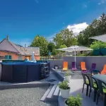 Gorgeous In With Heated Swimming Pool Zlobin